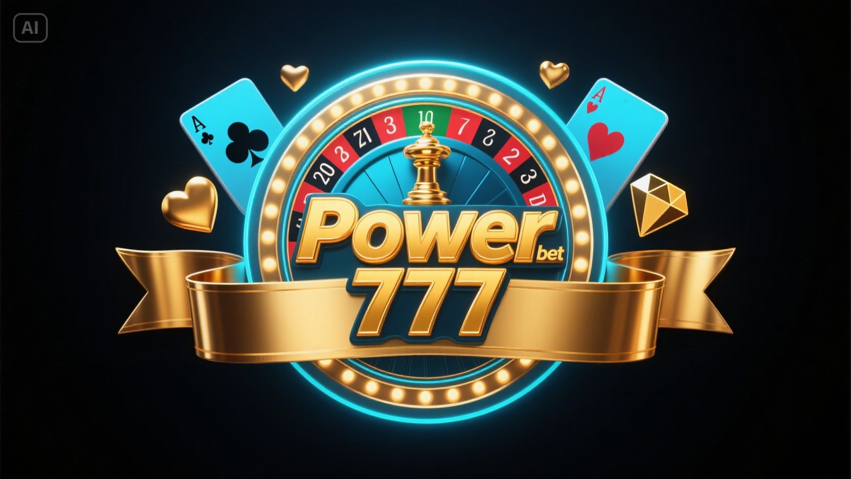 Power bet 777